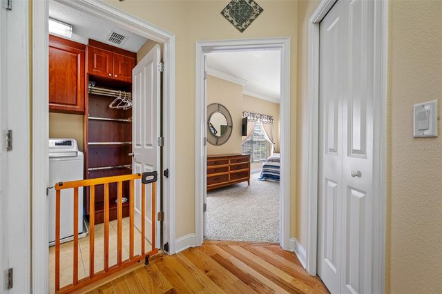 6523 SAND SHORE LANE, New Port Richey, FL 34652