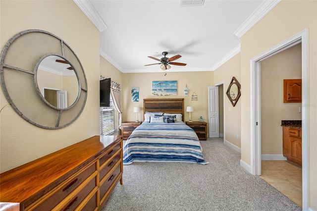 6523 SAND SHORE LANE, New Port Richey, FL 34652