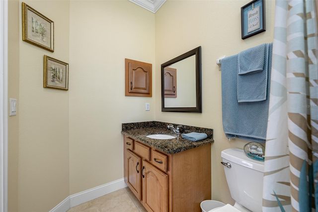 6523 SAND SHORE LANE, New Port Richey, FL 34652