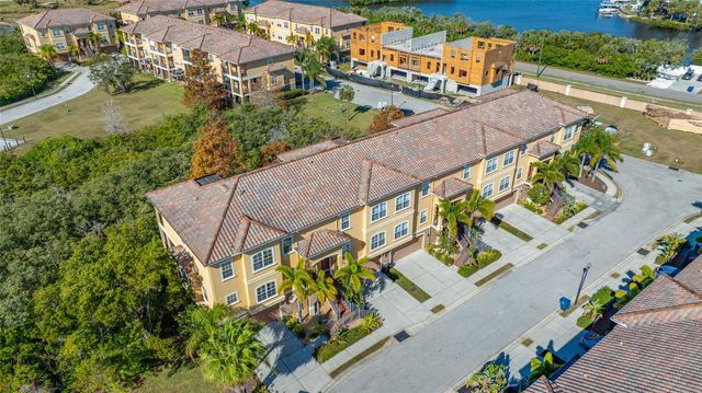 6523 SAND SHORE LANE, New Port Richey, FL 34652