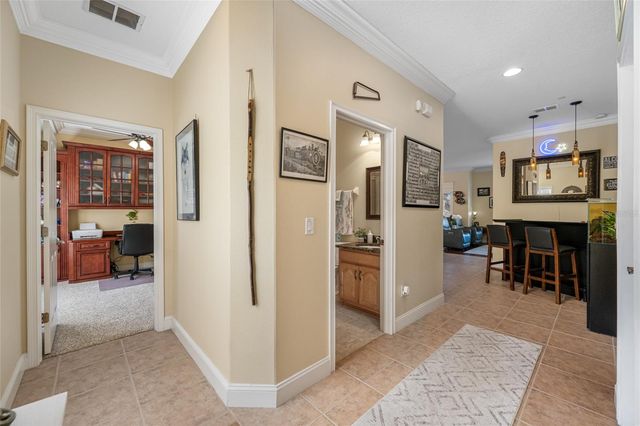 6523 SAND SHORE LANE, New Port Richey, FL 34652