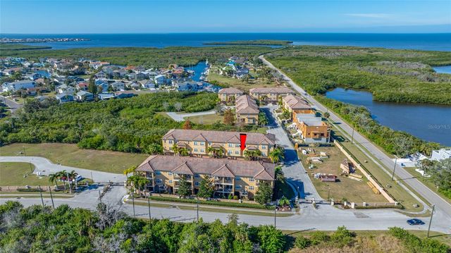 6523 SAND SHORE LANE, New Port Richey, FL 34652