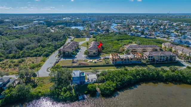 6523 SAND SHORE LANE, New Port Richey, FL 34652