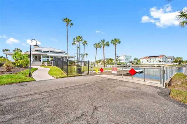 6523 SAND SHORE LANE, New Port Richey, FL 34652