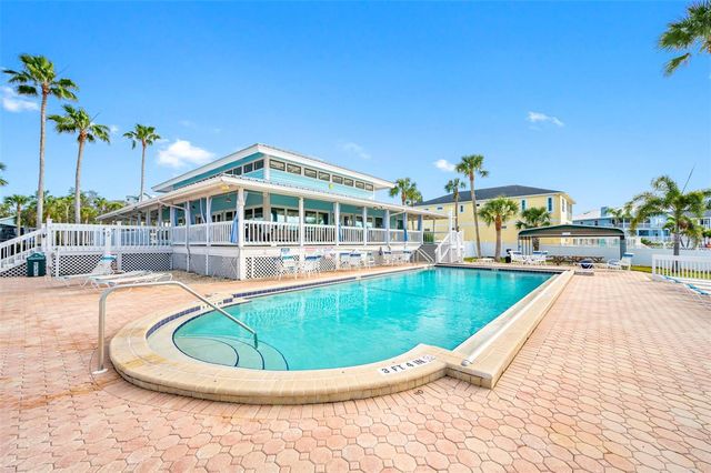 6523 SAND SHORE LANE, New Port Richey, FL 34652