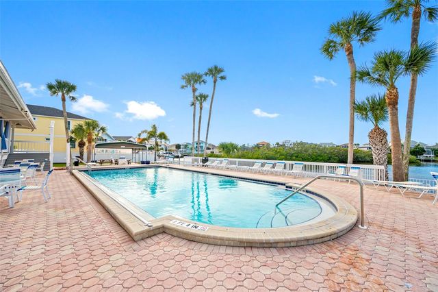 6523 SAND SHORE LANE, New Port Richey, FL 34652