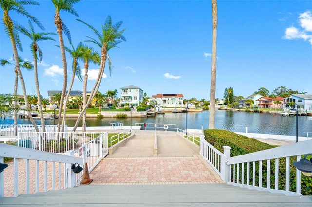 6523 SAND SHORE LANE, New Port Richey, FL 34652