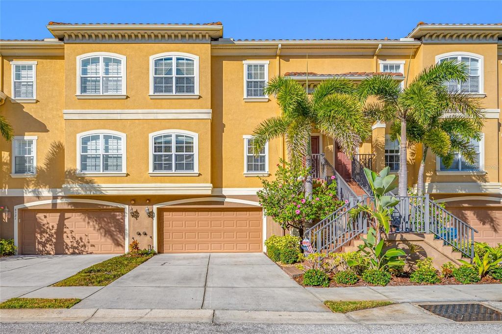 6523 SAND SHORE LANE, New Port Richey, FL 34652