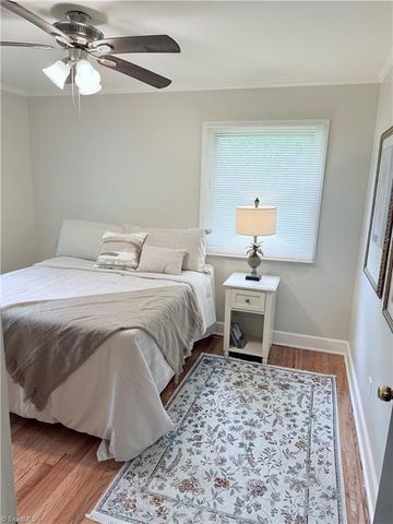 702 Trail One, Burlington, NC 27215