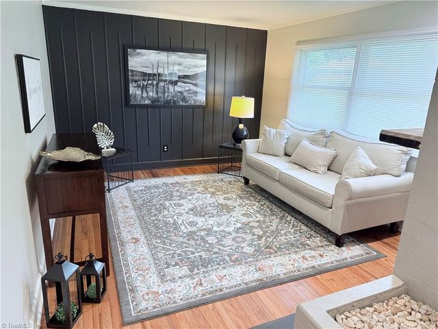 702 Trail One, Burlington, NC 27215