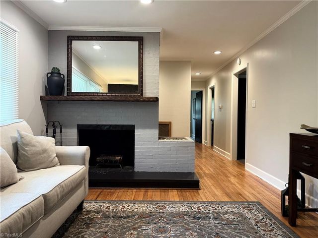 702 Trail One, Burlington, NC 27215