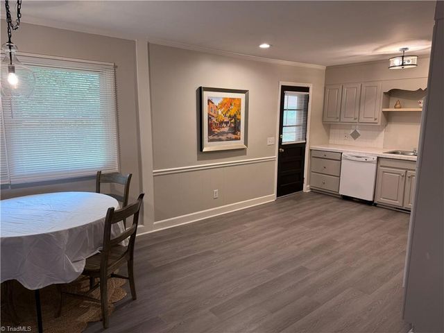 702 Trail One, Burlington, NC 27215