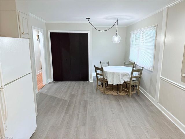 702 Trail One, Burlington, NC 27215