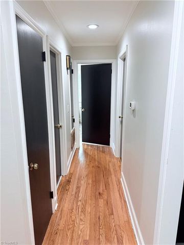 702 Trail One, Burlington, NC 27215