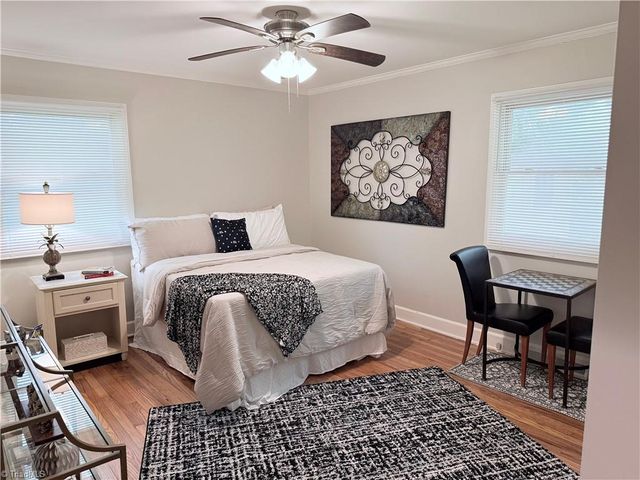 702 Trail One, Burlington, NC 27215