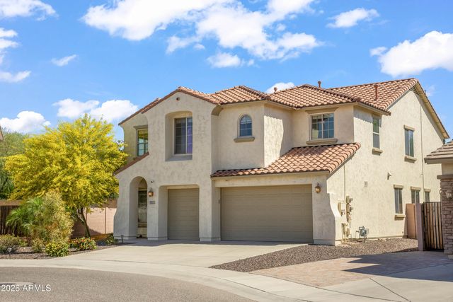 25307 N 51ST Drive, Phoenix, AZ 85083