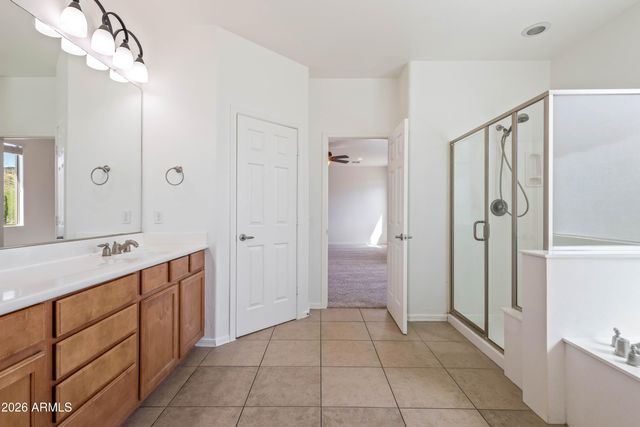 25307 N 51ST Drive, Phoenix, AZ 85083