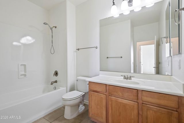 25307 N 51ST Drive, Phoenix, AZ 85083