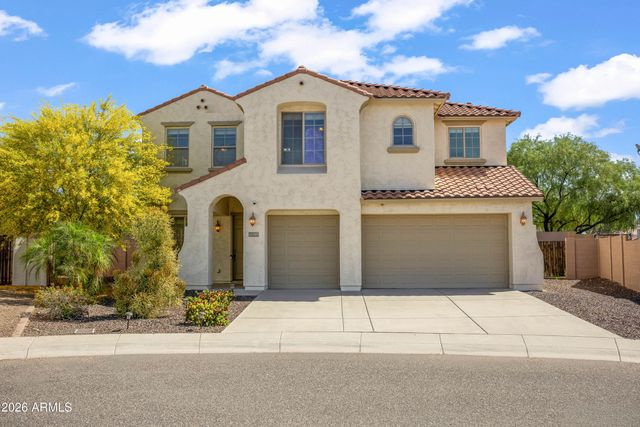 25307 N 51ST Drive, Phoenix, AZ 85083