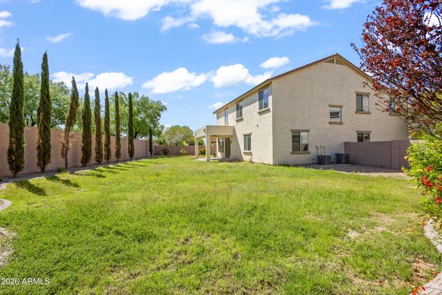 25307 N 51ST Drive, Phoenix, AZ 85083