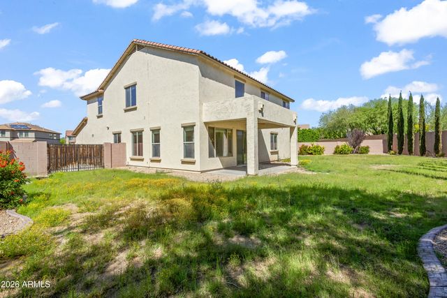 25307 N 51ST Drive, Phoenix, AZ 85083