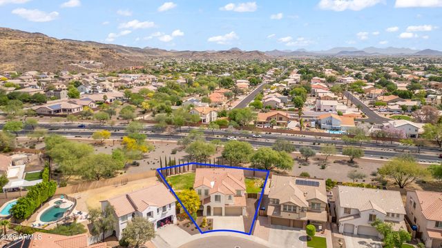 25307 N 51ST Drive, Phoenix, AZ 85083