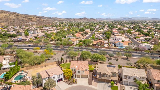 25307 N 51ST Drive, Phoenix, AZ 85083