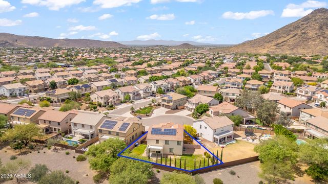 25307 N 51ST Drive, Phoenix, AZ 85083