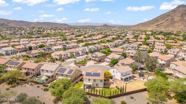 25307 N 51ST Drive, Phoenix, AZ 85083