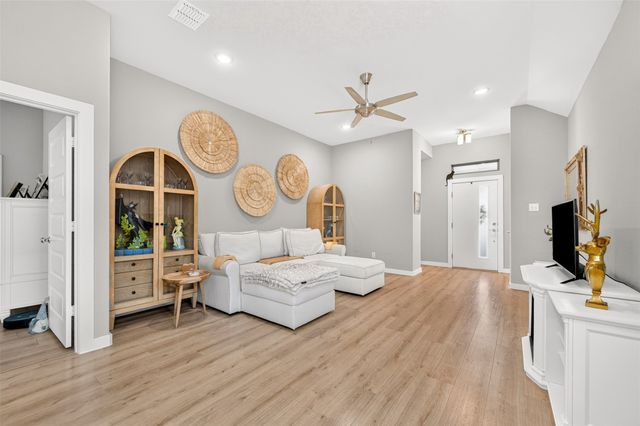 204 Mountain Meadow Lane, Mckinney, TX 75071