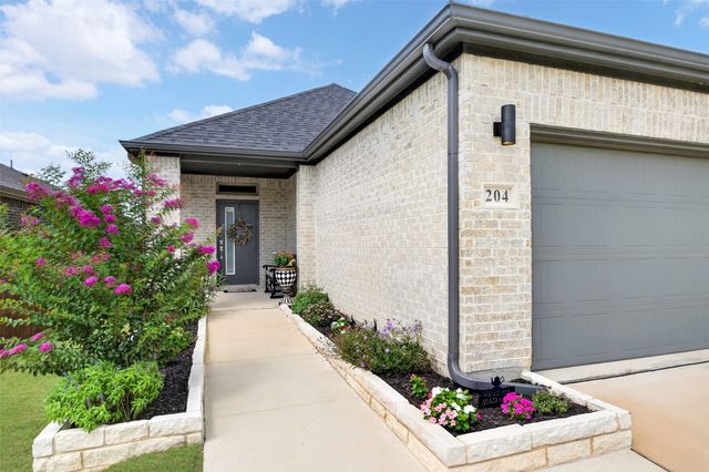 204 Mountain Meadow Lane, Mckinney, TX 75071