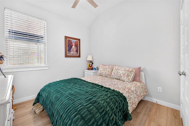 204 Mountain Meadow Lane, Mckinney, TX 75071