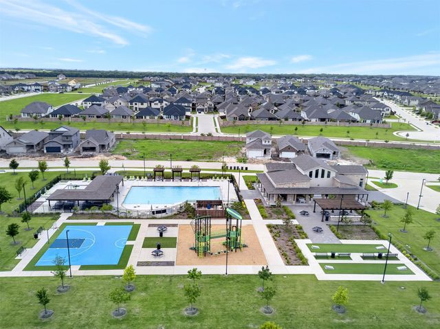 204 Mountain Meadow Lane, Mckinney, TX 75071