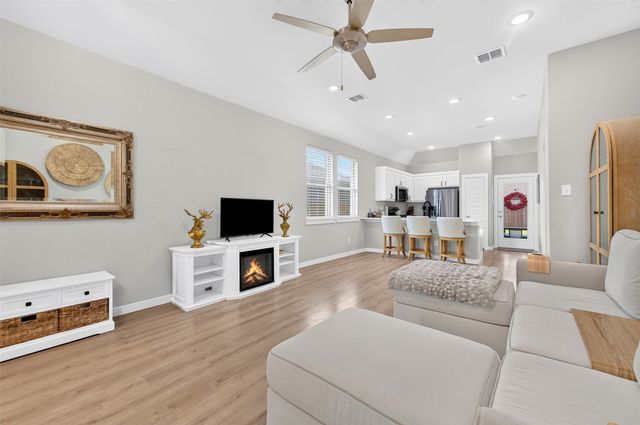 204 Mountain Meadow Lane, Mckinney, TX 75071