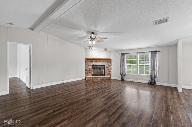 9690 E Shattalon Circle, Shreveport, LA 71106