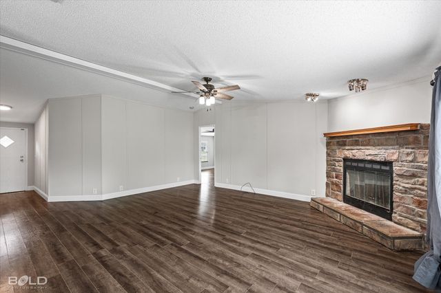 9690 E Shattalon Circle, Shreveport, LA 71106