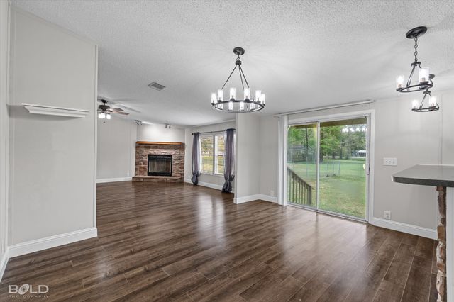 9690 E Shattalon Circle, Shreveport, LA 71106