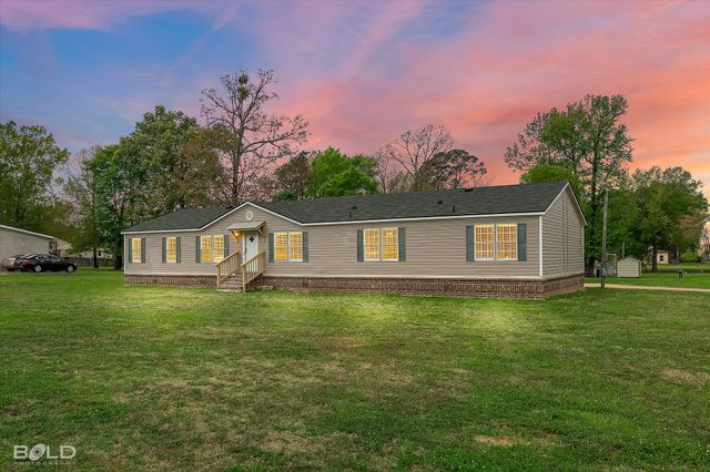 9690 E Shattalon Circle, Shreveport, LA 71106