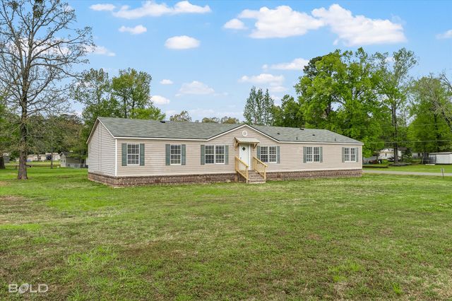 9690 E Shattalon Circle, Shreveport, LA 71106