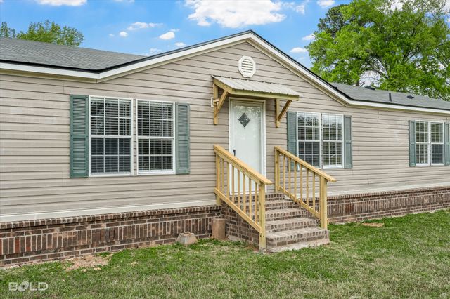 9690 E Shattalon Circle, Shreveport, LA 71106