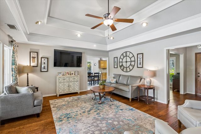 404 Moonlight Lane, Keller, TX 76248