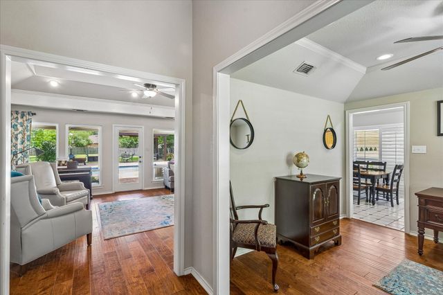 404 Moonlight Lane, Keller, TX 76248