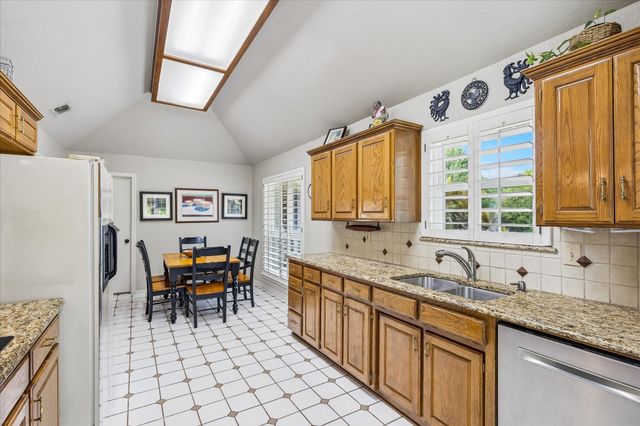 404 Moonlight Lane, Keller, TX 76248