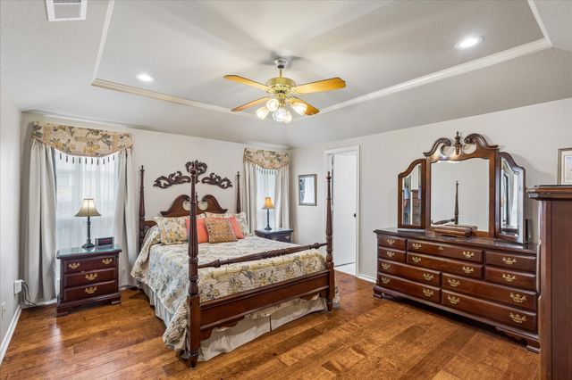 404 Moonlight Lane, Keller, TX 76248