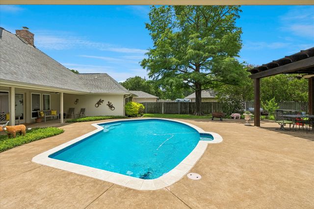 404 Moonlight Lane, Keller, TX 76248