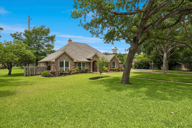 404 Moonlight Lane, Keller, TX 76248