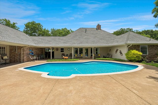 404 Moonlight Lane, Keller, TX 76248