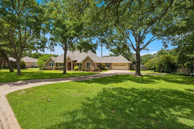 404 Moonlight Lane, Keller, TX 76248