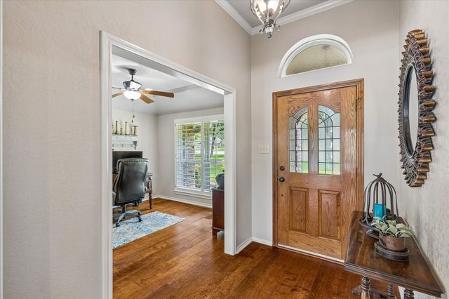 404 Moonlight Lane, Keller, TX 76248