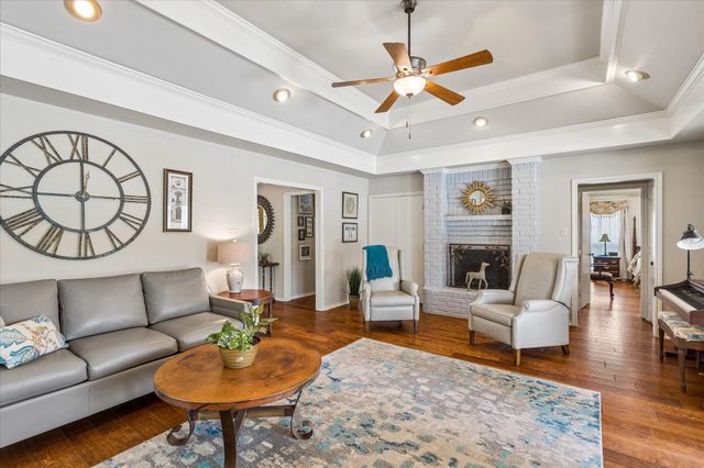 404 Moonlight Lane, Keller, TX 76248